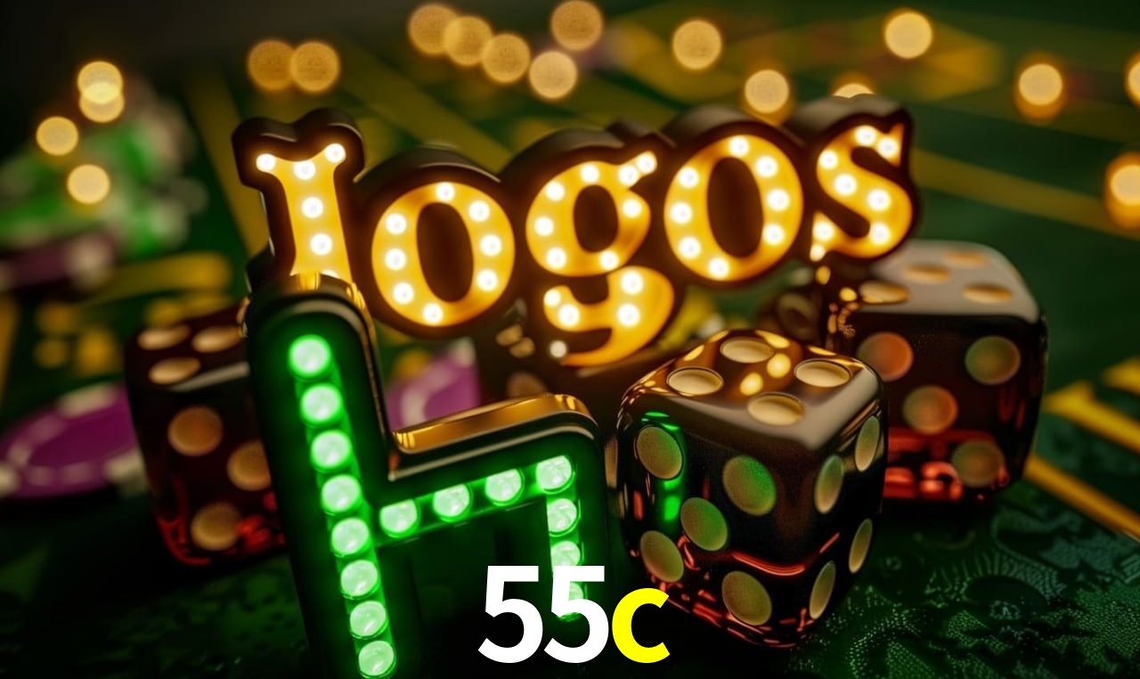 Diretório de Jogos 55c