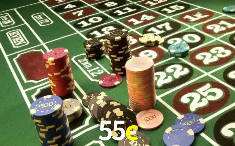 Casino Ao Vivo 55c