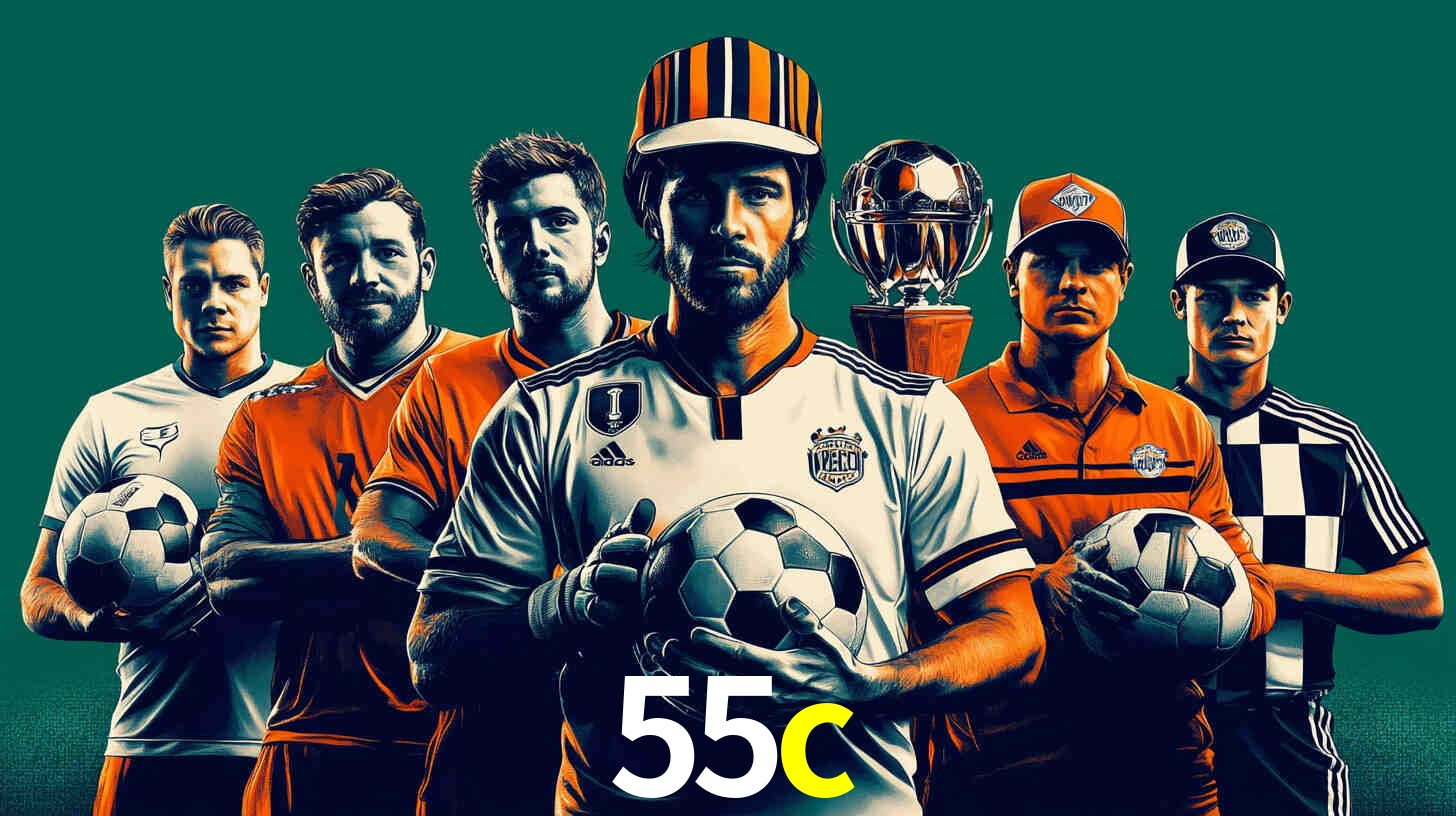 Inovações de Jogos na 55c: O Futuro das Experiências Interativas