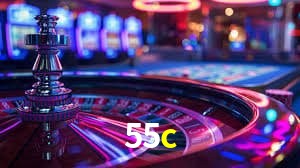 Welcome Bonus 55c