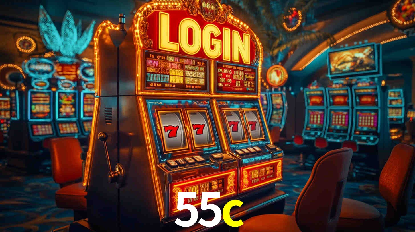 Ofertas Imperdíveis na 55c: Promoções e Bônus Que Valem a Pena