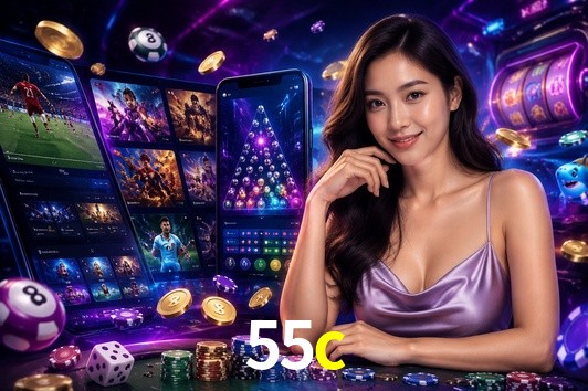 Seasonal Promotions 55c