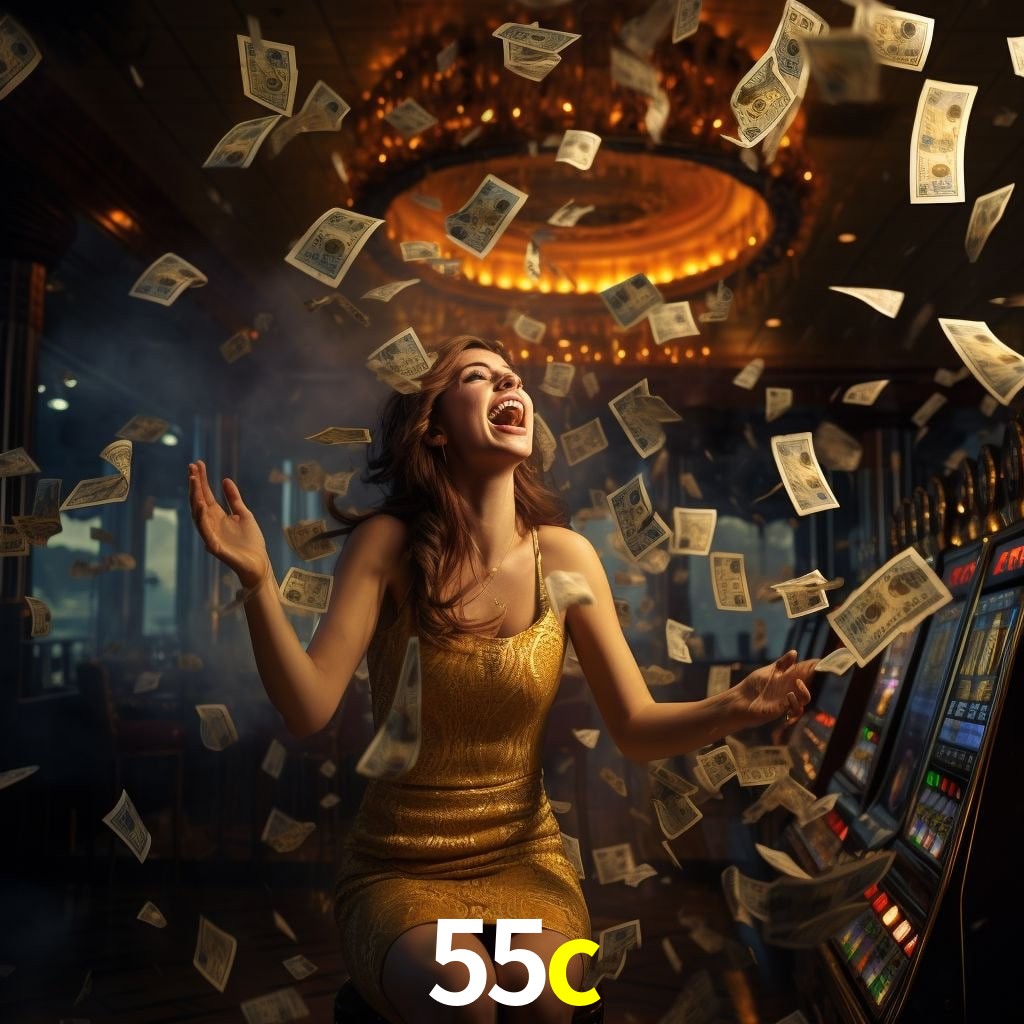 Blackjack Table 55c
