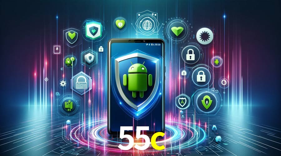 Account Benefits 55c