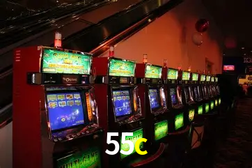 Explorando a Categoria de Eventos em Apostas na 55c
