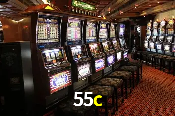 Apostas Esportivas na 55c: Um Guia Completo