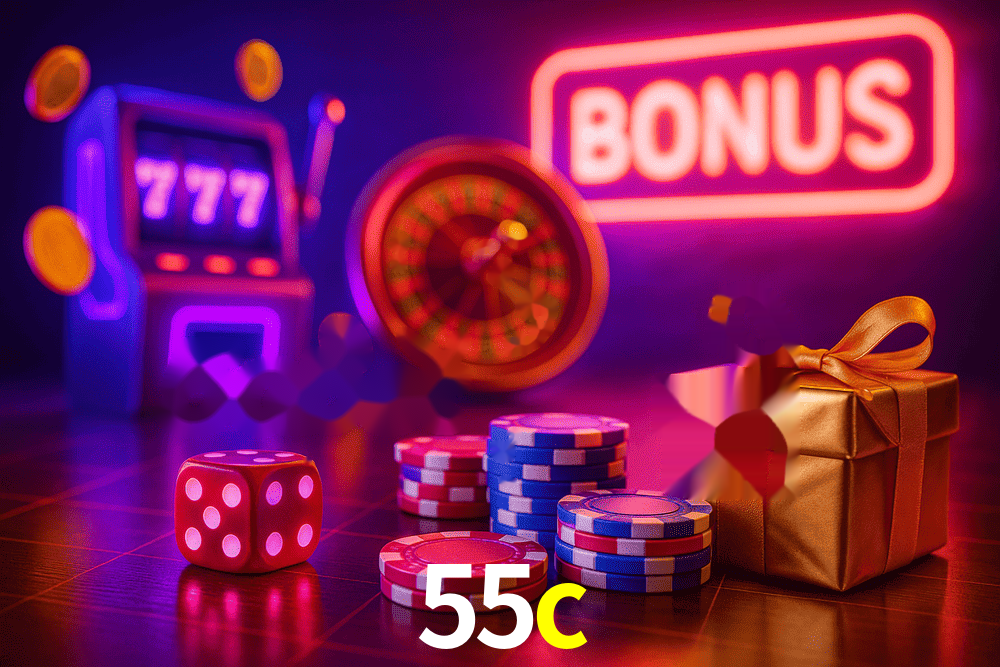 A Popularidade dos Caça-Níqueis no 55c