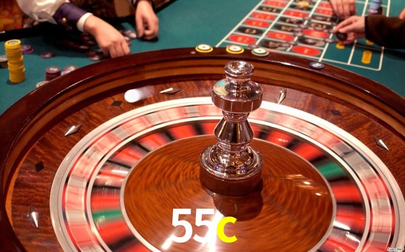 Casino VIP 55c