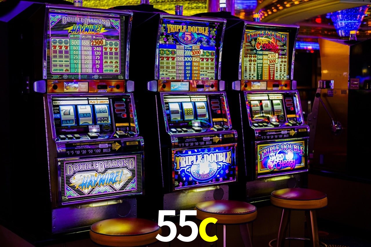 Apostas de Tênis 55c
