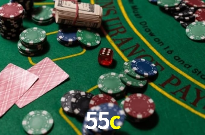 55c Apostas Esportivas Logo - 34 Esportes Certificados
