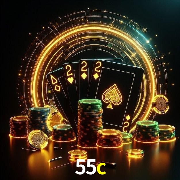 Provedores de Jogos 55c
