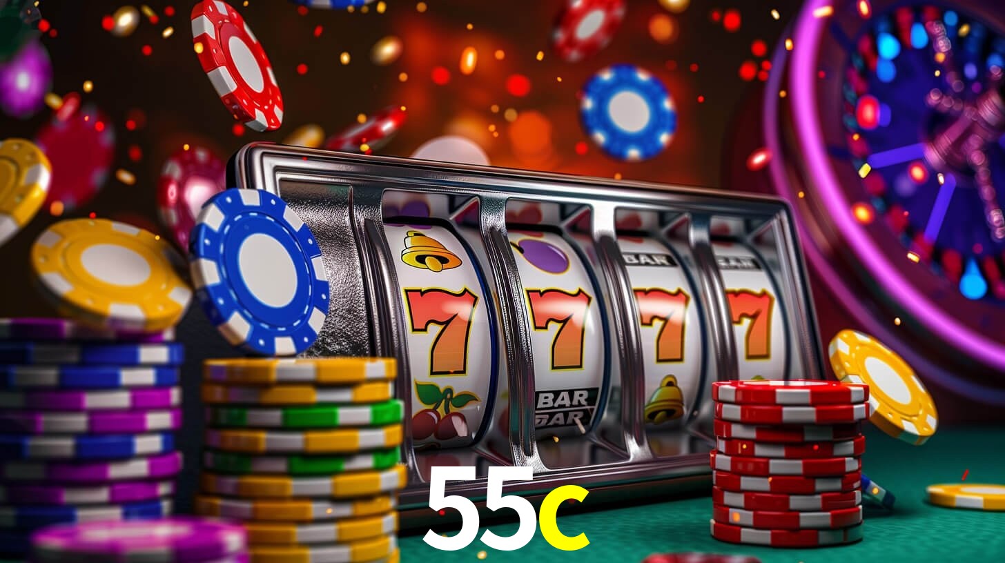 Mesa de Blackjack 55c