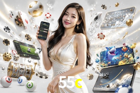Games Directory 55c