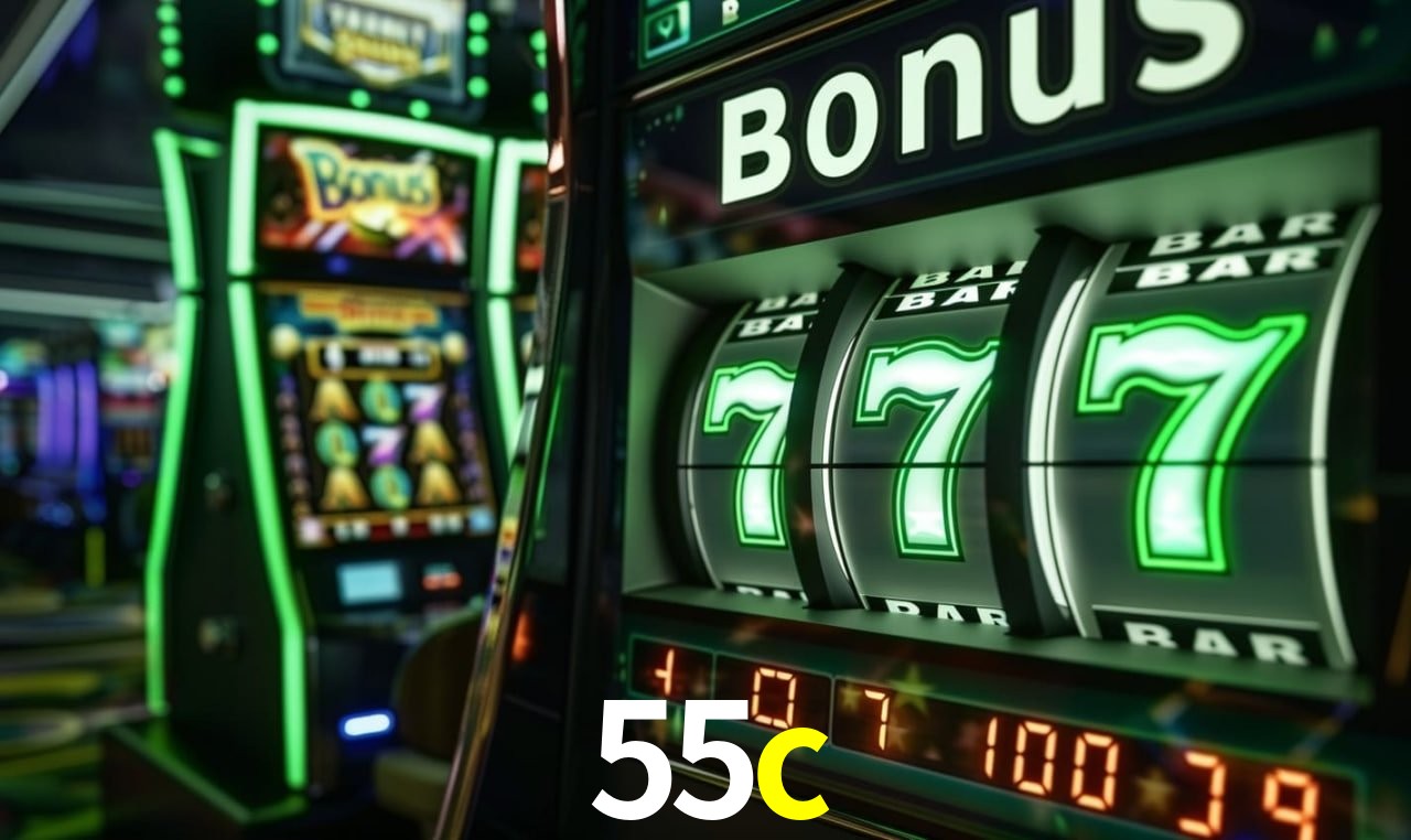 Slot Games 55c