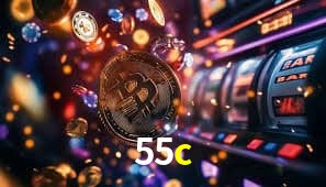 Interface do App 55c