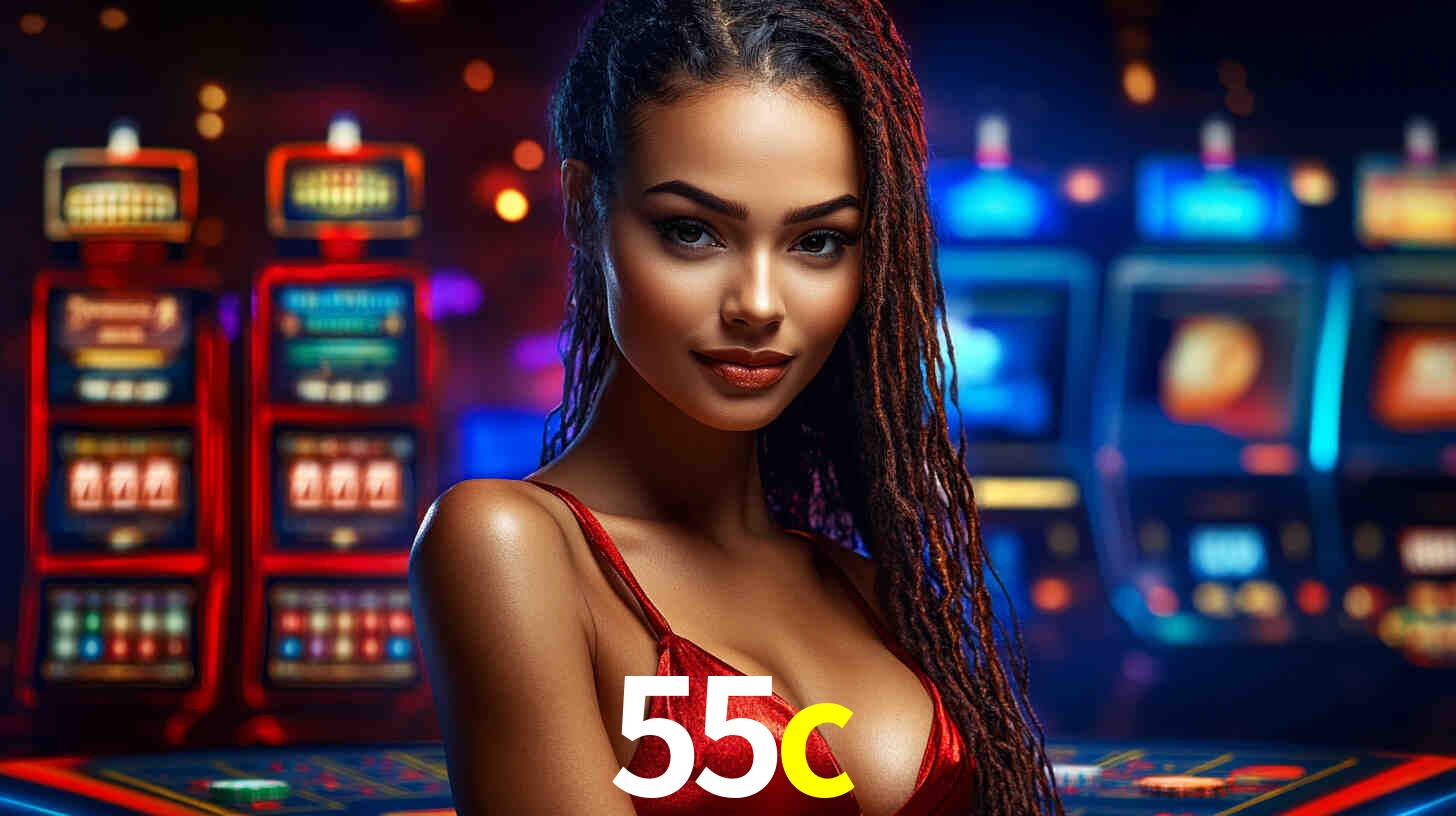 A Emoção da Loteria na 55c: Uma Chance de Mudança de Vida