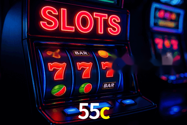 55c Loteria Online Brasil - Plataforma Certificada