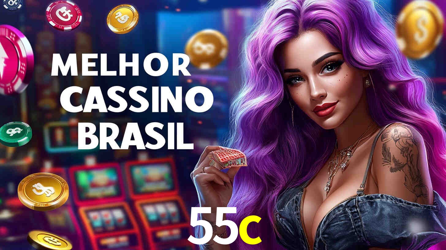 Descubra o Programa VIP da 55c: Vantagens Exclusivas para Jogadores