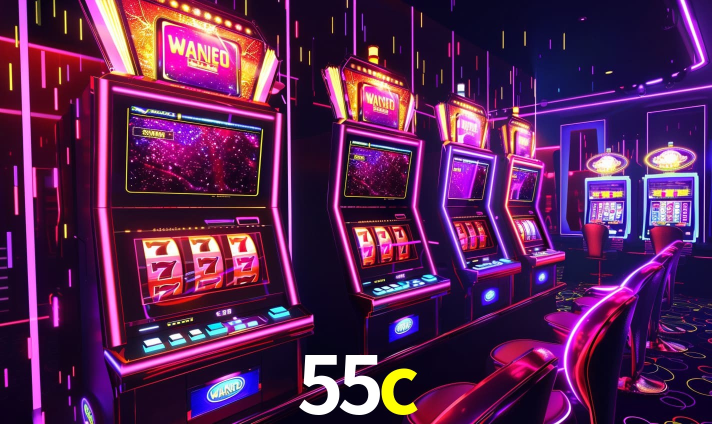 55c Download - Opções de Download por Plataforma