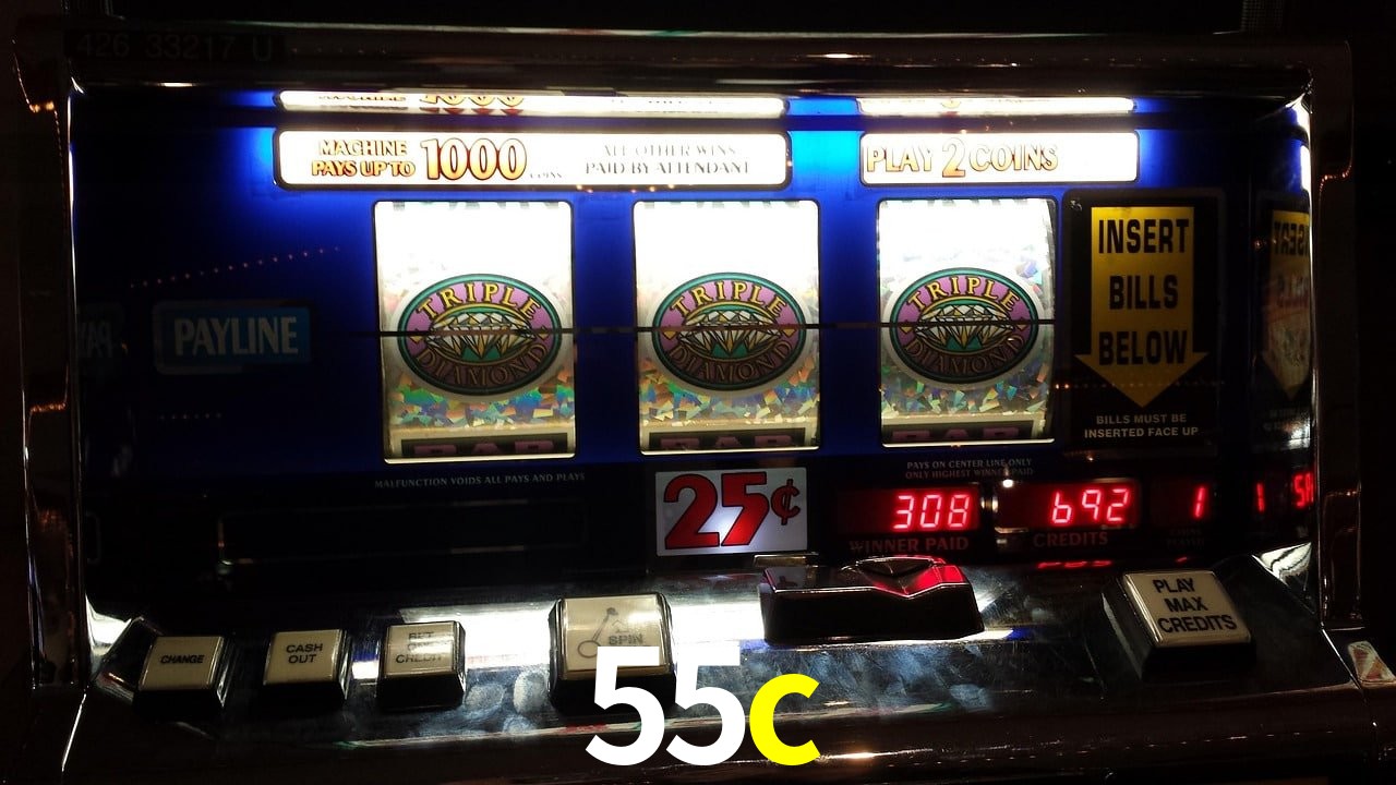 Spaceman Game 55c