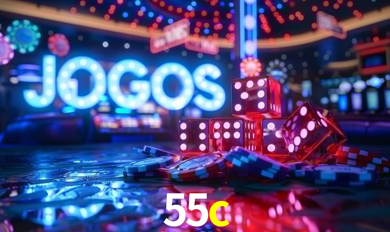 Casino Ao Vivo 55c