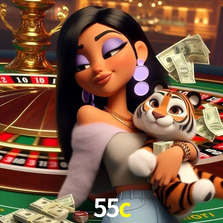 Tennis Betting 55c