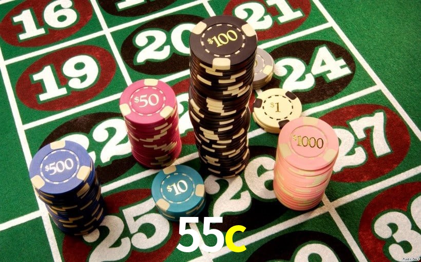 Estatísticas 55c