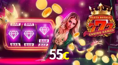 Apostas Esportivas na 55c: Um Guia Completo