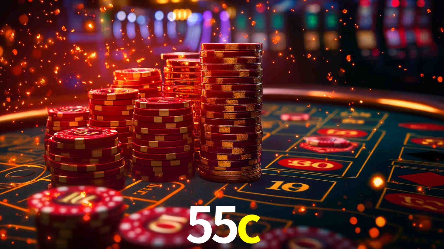 55c App Interface