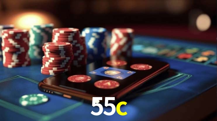 Apostas de Futebol 55c