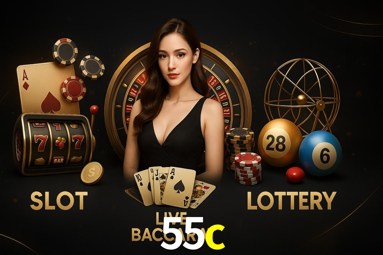 55c Plataforma Confiável