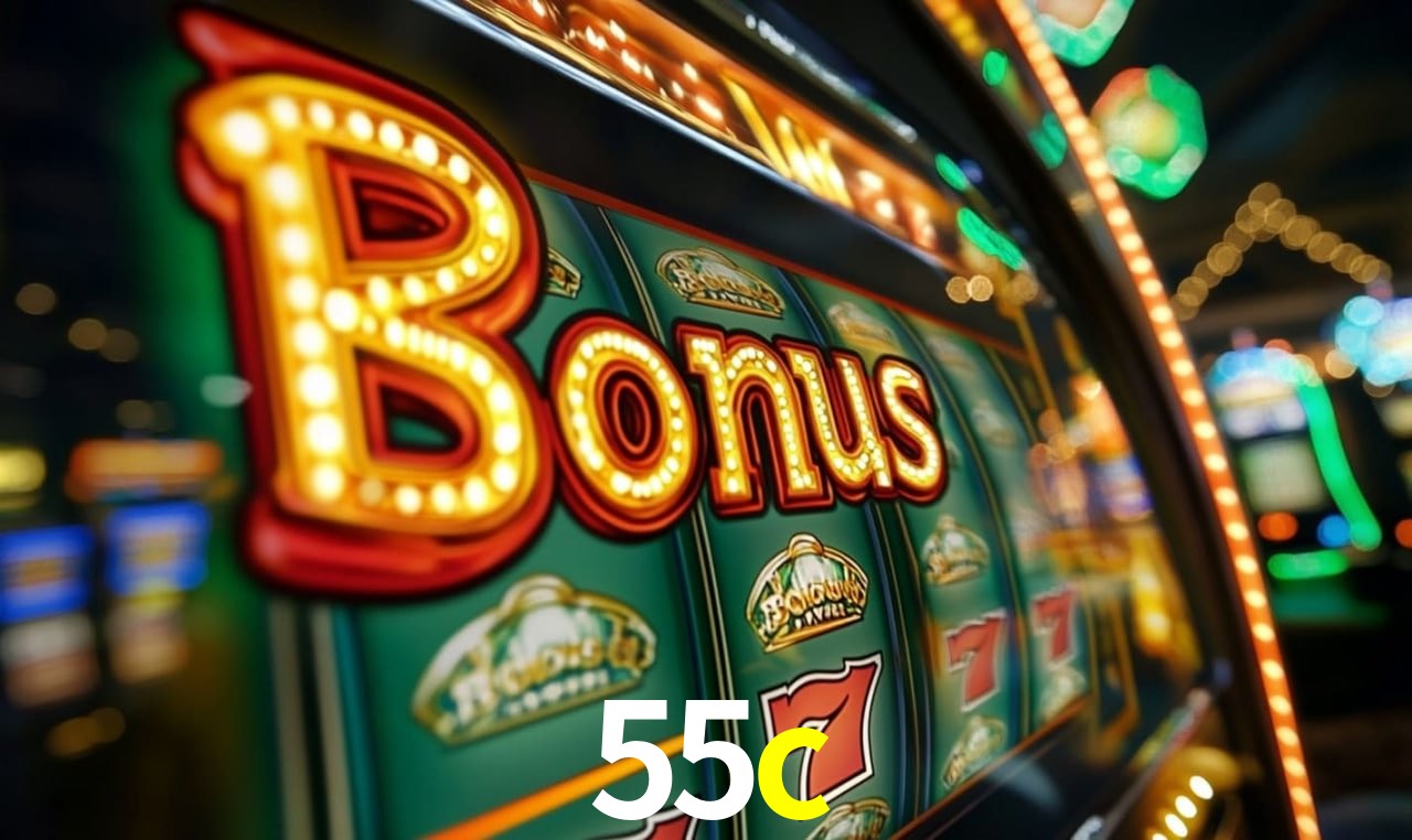 Logo da 55c