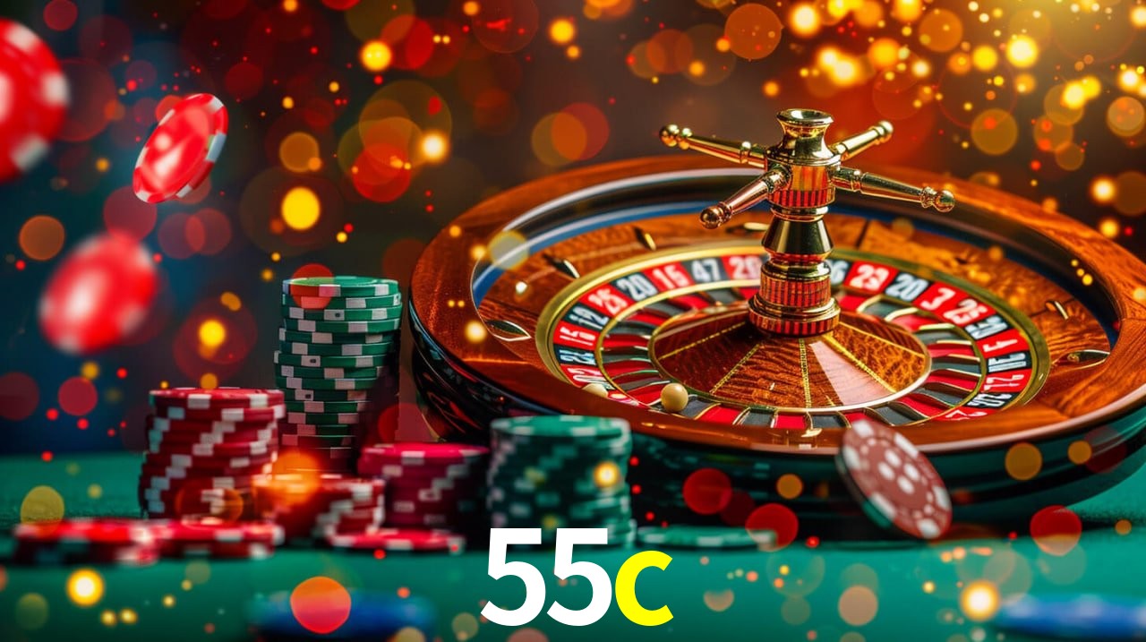 cassino 55c