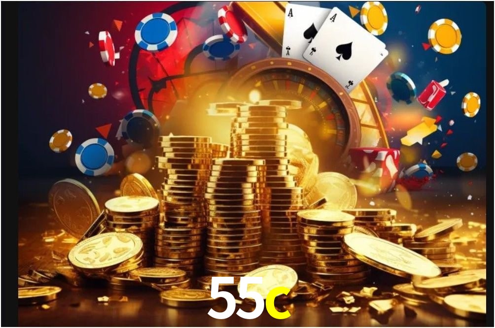 Jogos Exclusivos 55c